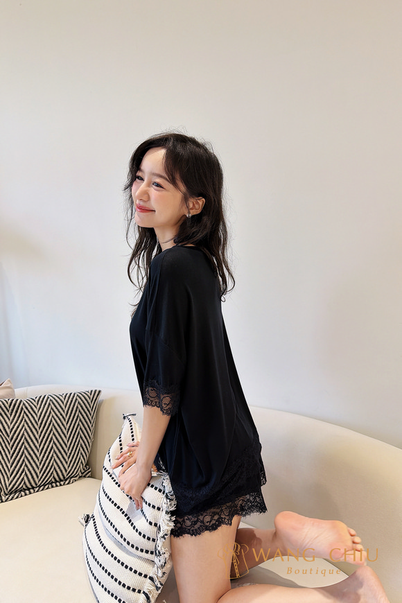 WANG CHIU 麻豆照